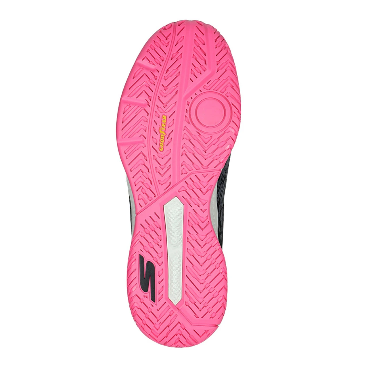 Skechers Viper Court Pickleball Shoe - Women's - Image 8