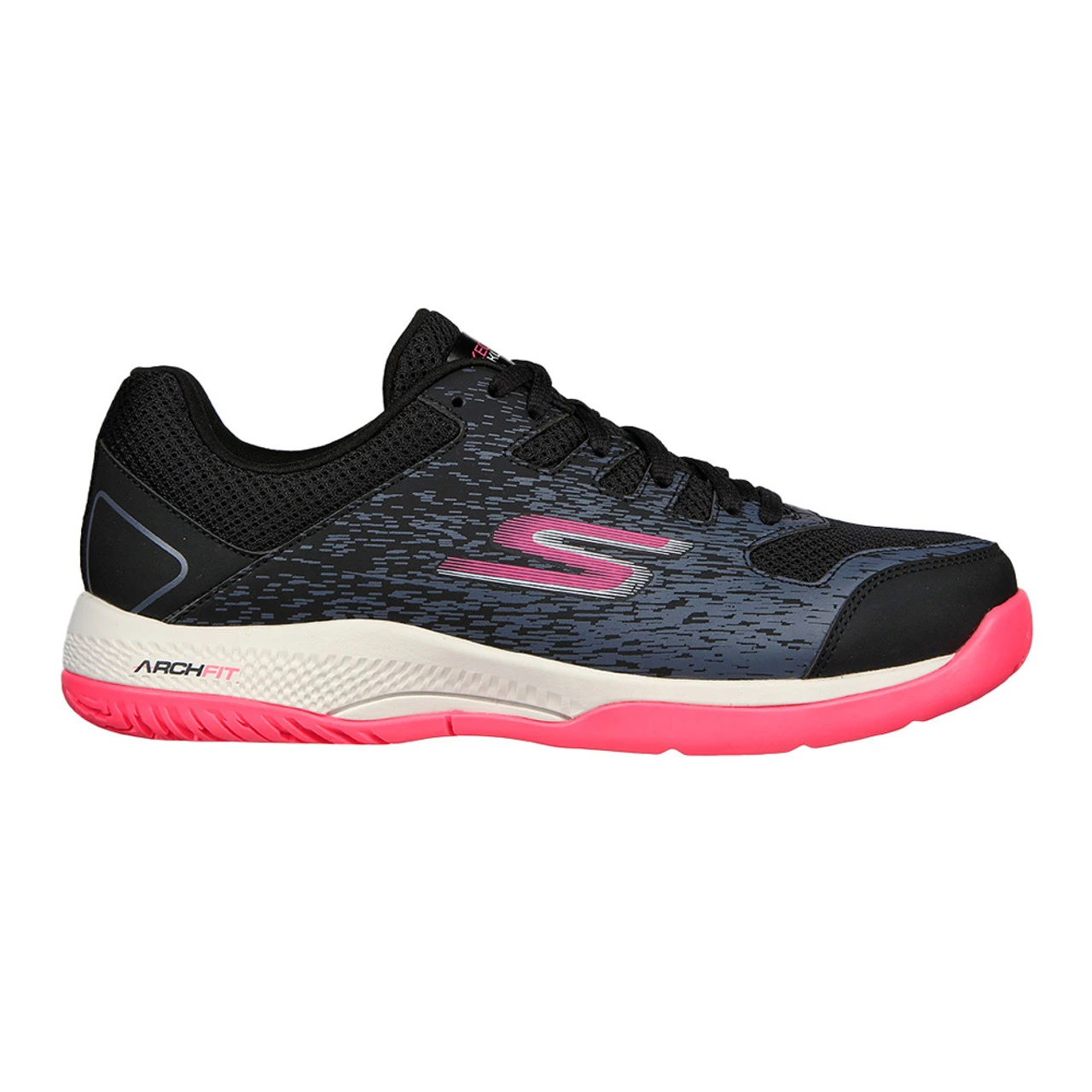 Skechers Viper Court Pickleball Shoe - Women's