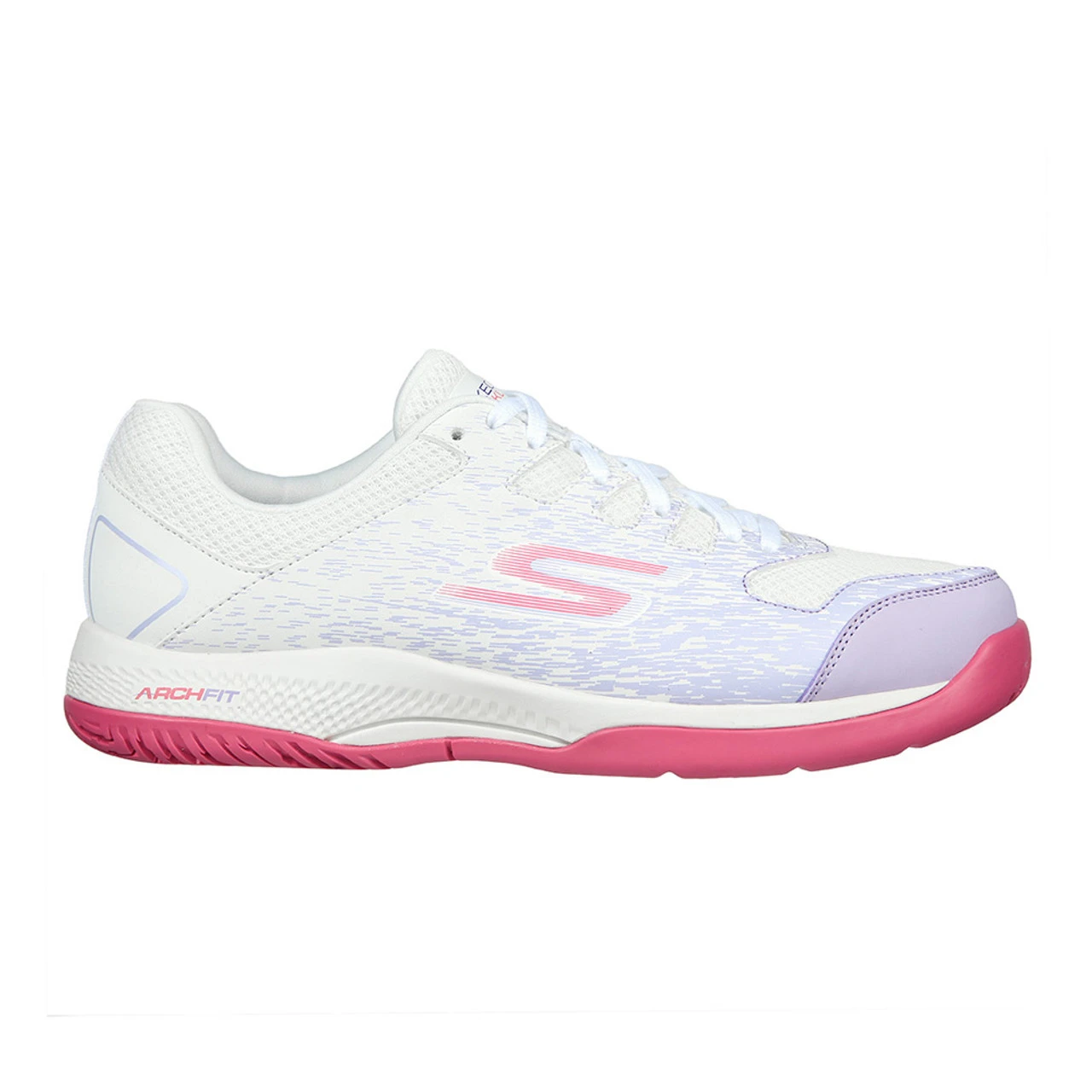 Skechers Viper Court Pickleball Shoe - Women's - Image 3