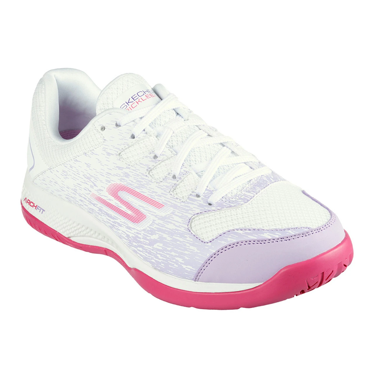 Skechers Viper Court Pickleball Shoe - Women's - Image 9