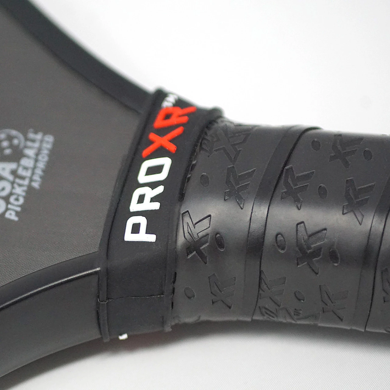 ProXR Raw Carbon 14 Pickleball Paddle - Image 5