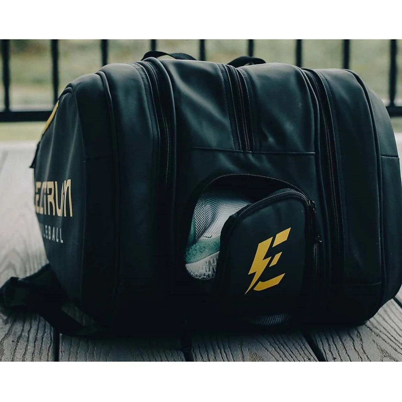 Electrum Pro Court Bag - Image 2