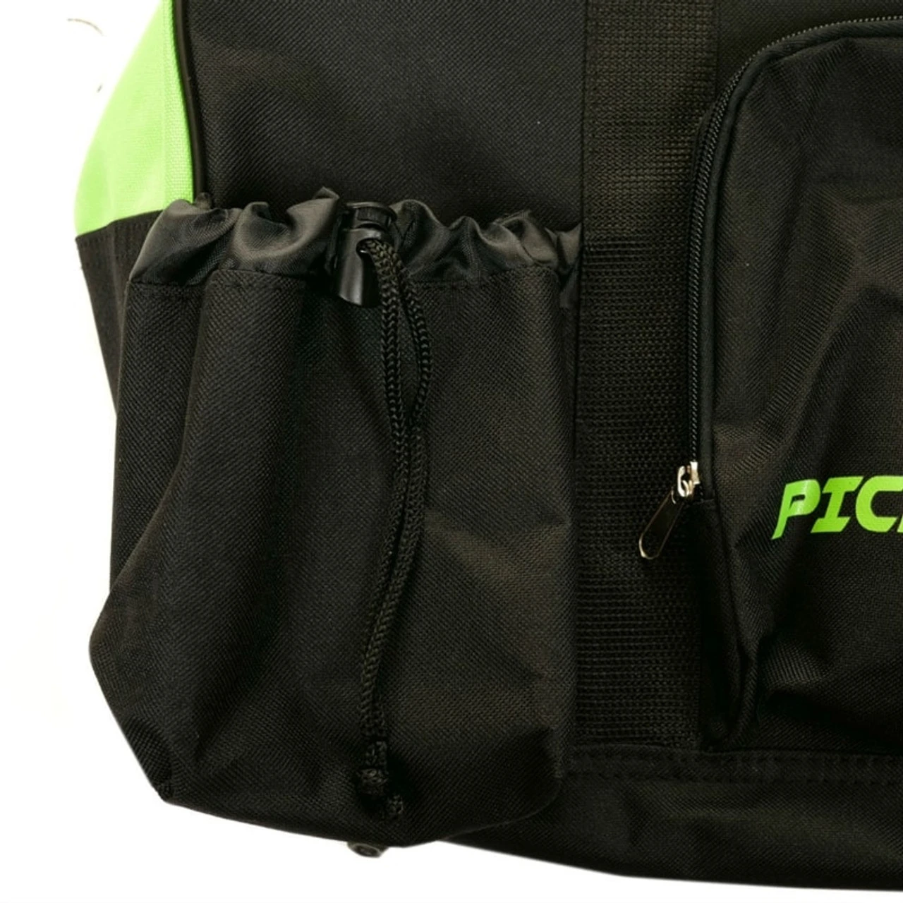 Pickleball Fanatic Duffel Bag - Image 5