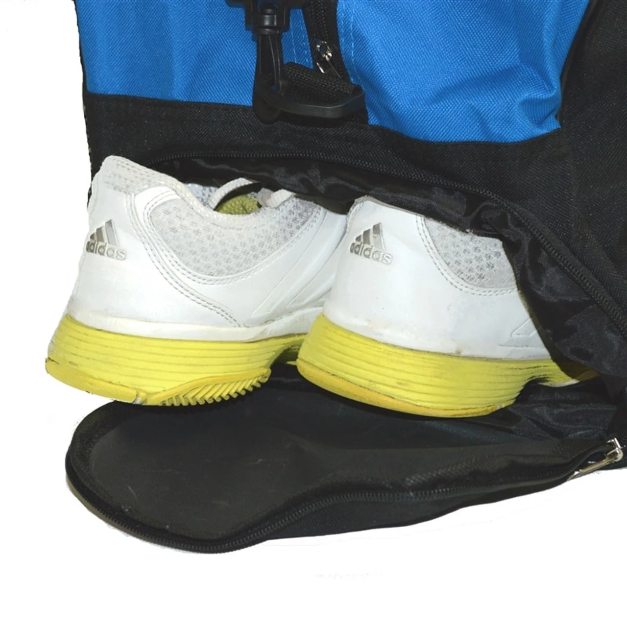 Pickleball Fanatic Duffel Bag - Image 6