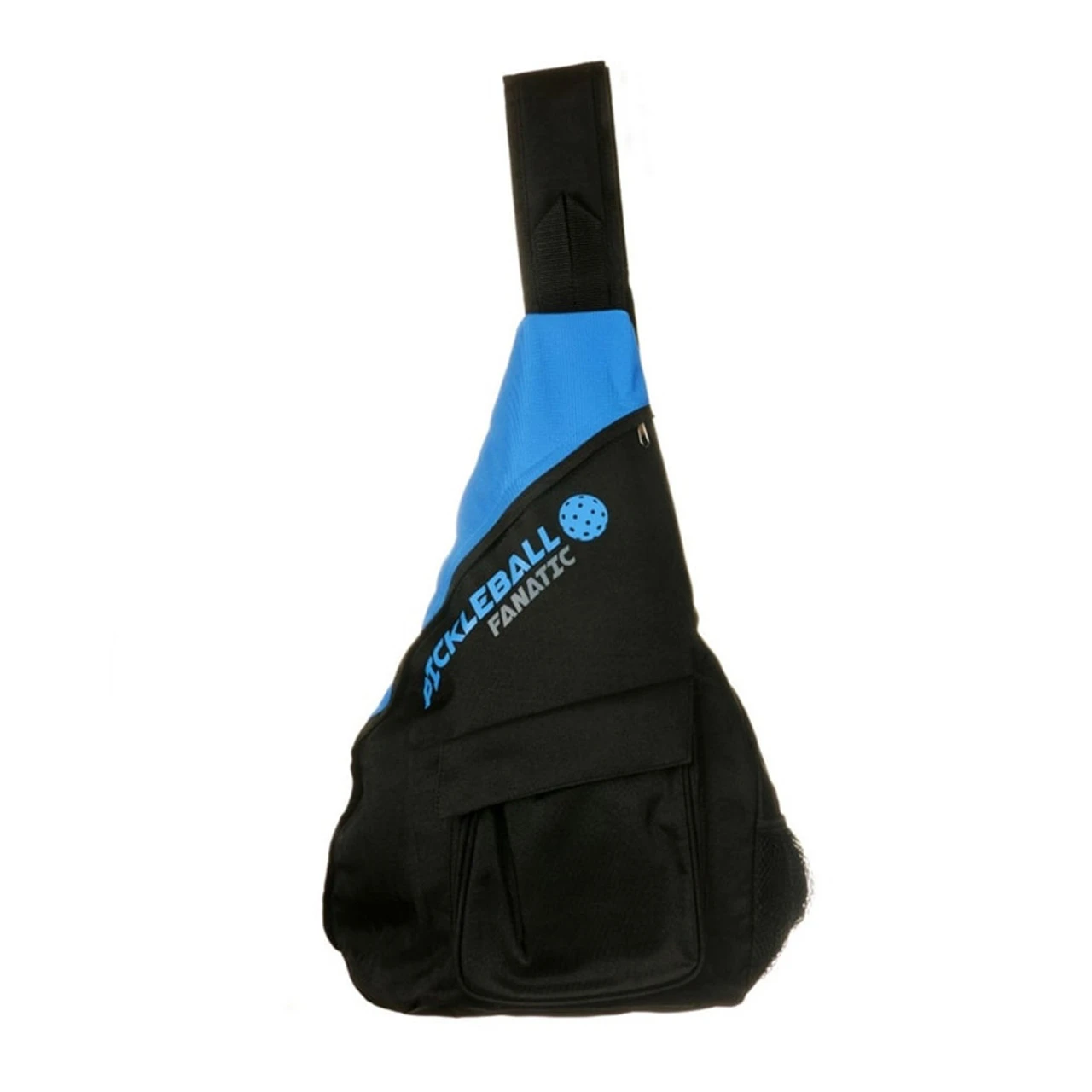 Pickleball Fanatic Sling Bag - Image 2