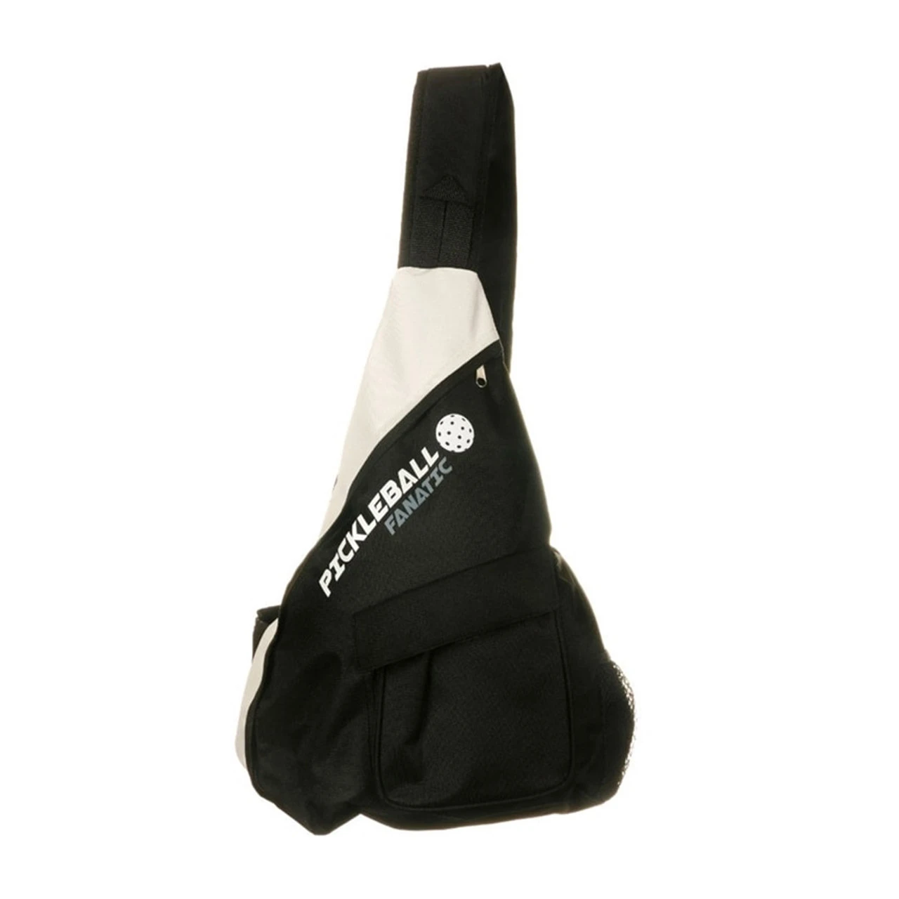 Pickleball Fanatic Sling Bag - Image 3