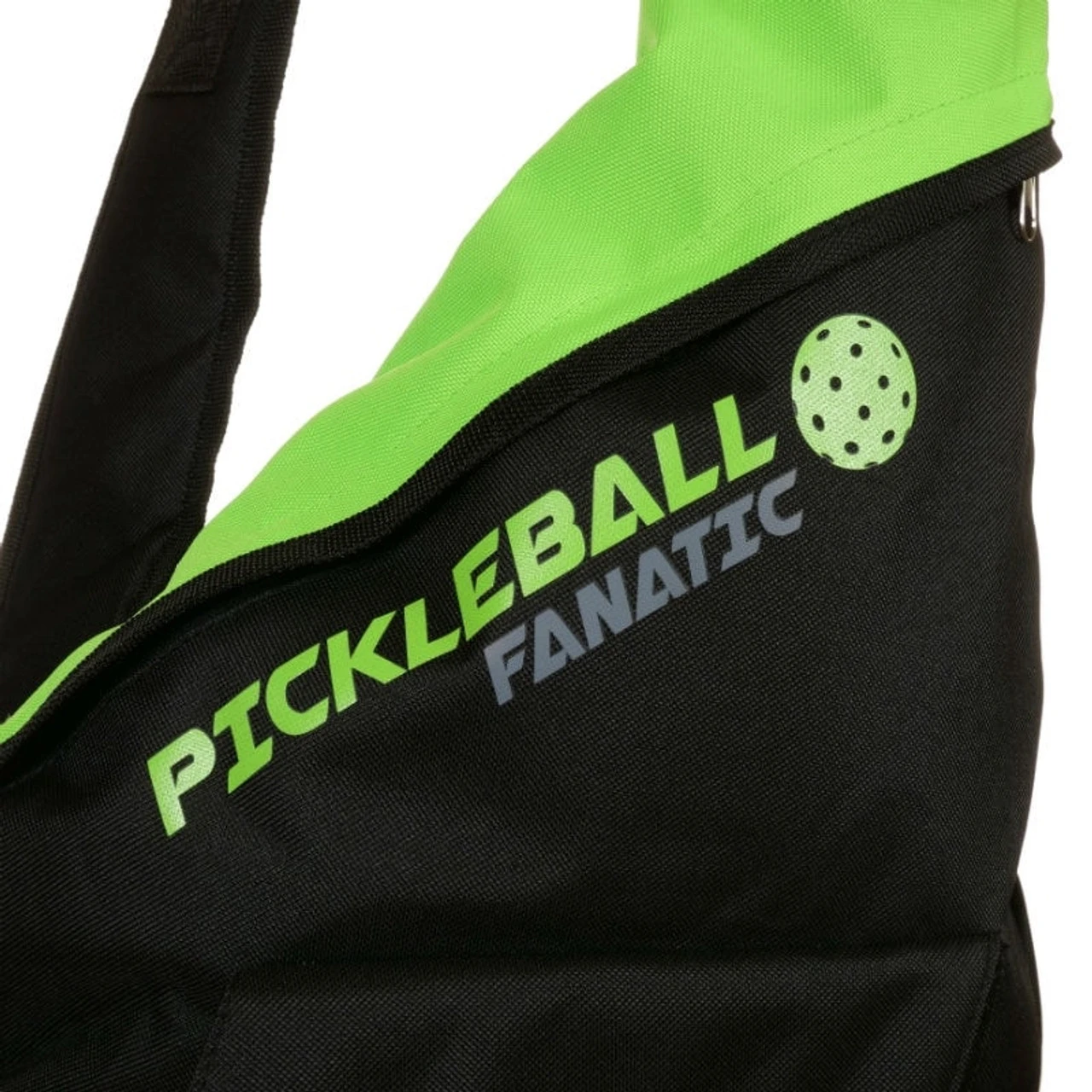 Pickleball Fanatic Sling Bag - Image 5