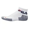 FILA Quarter Crew Socks