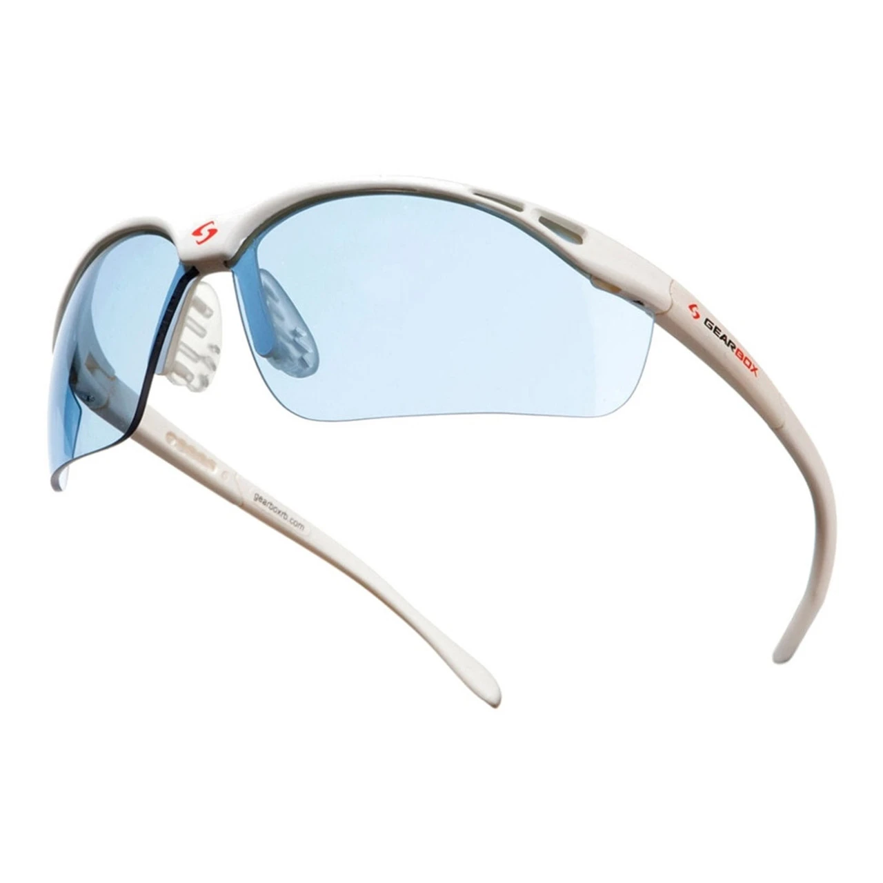 Gearbox Slim Fit Eyewear - Image 2