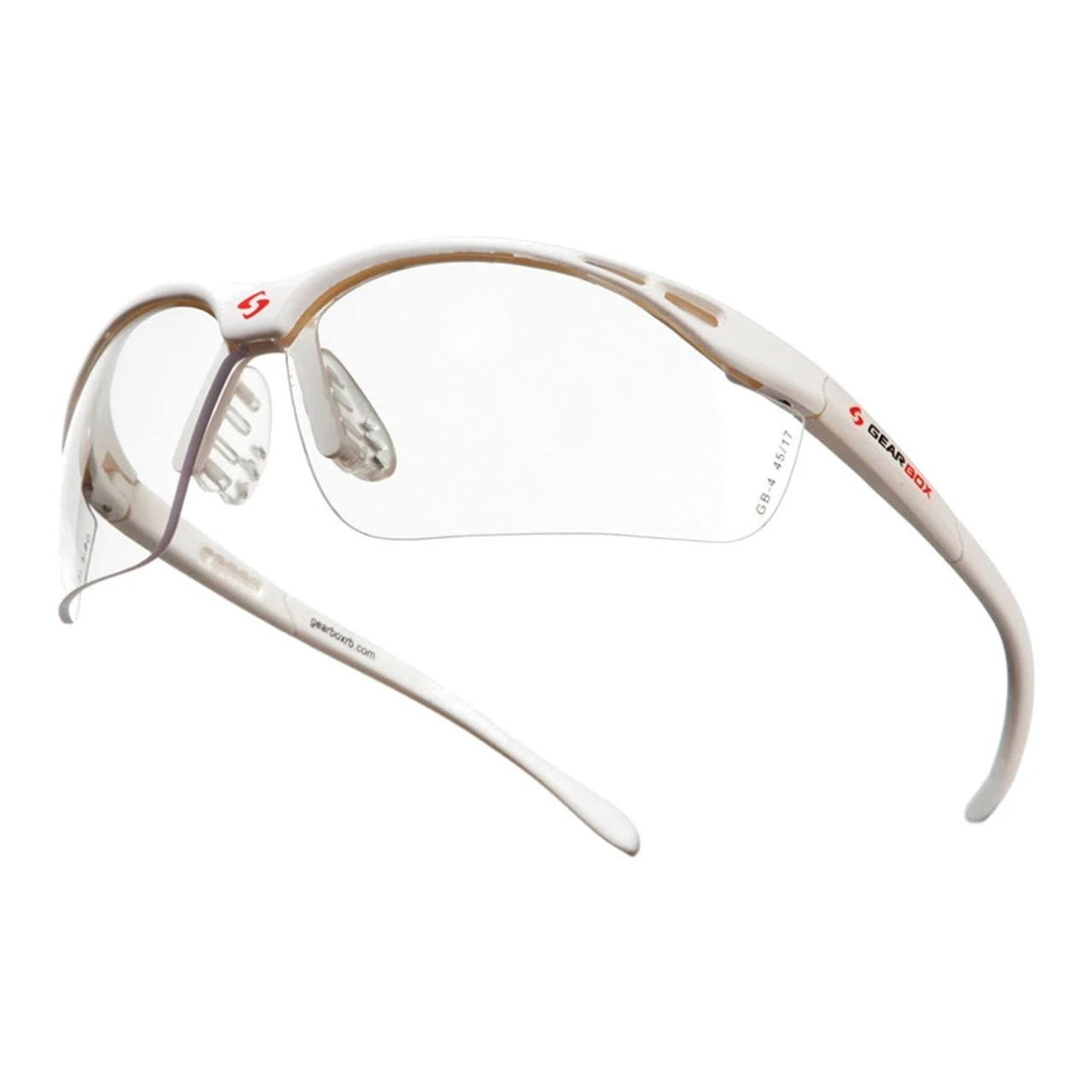 Gearbox Slim Fit Eyewear - Image 3