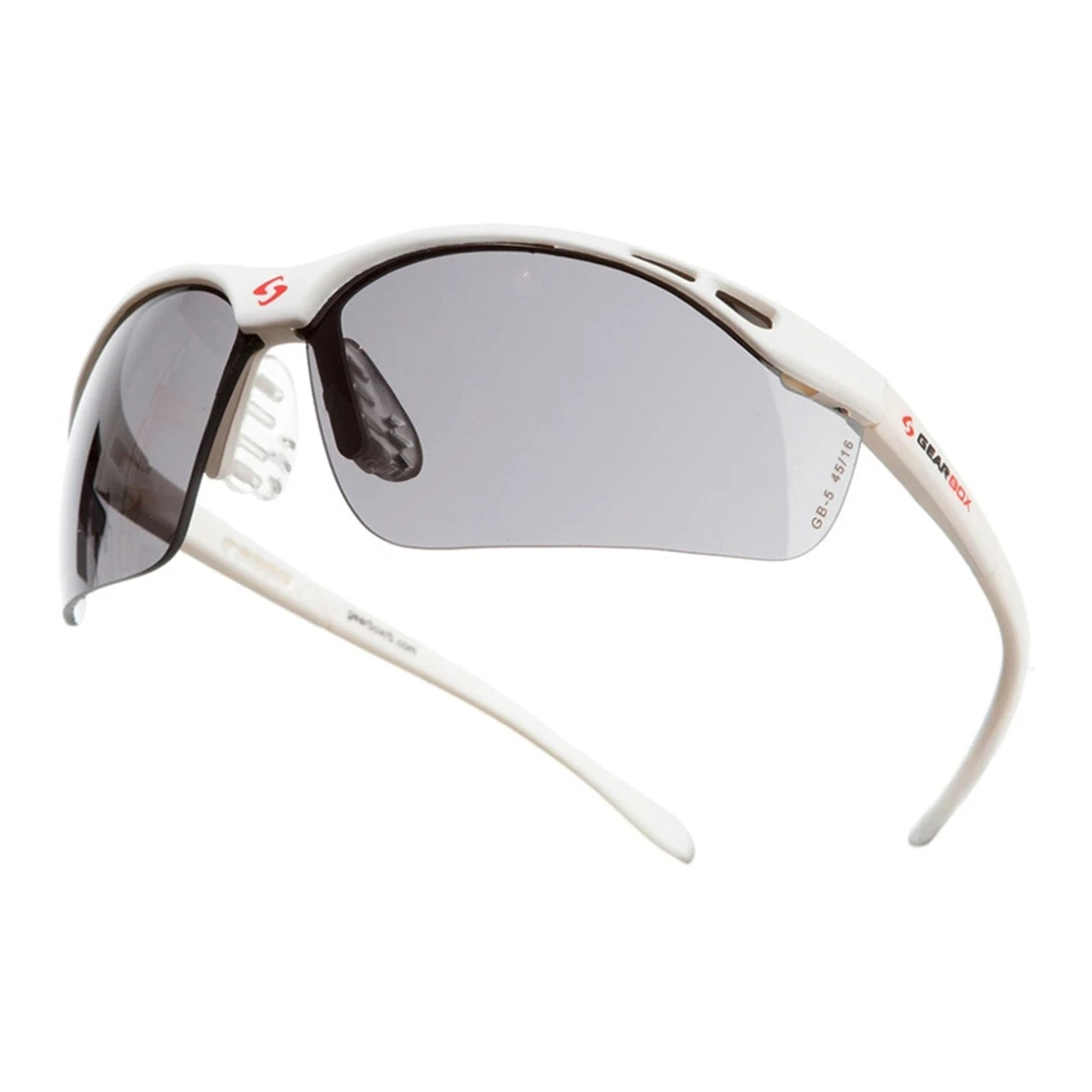 Gearbox Slim Fit Eyewear - Image 4