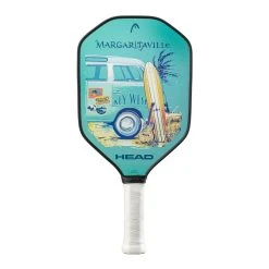 Margaritaville 'Key West' Graphite Paddle