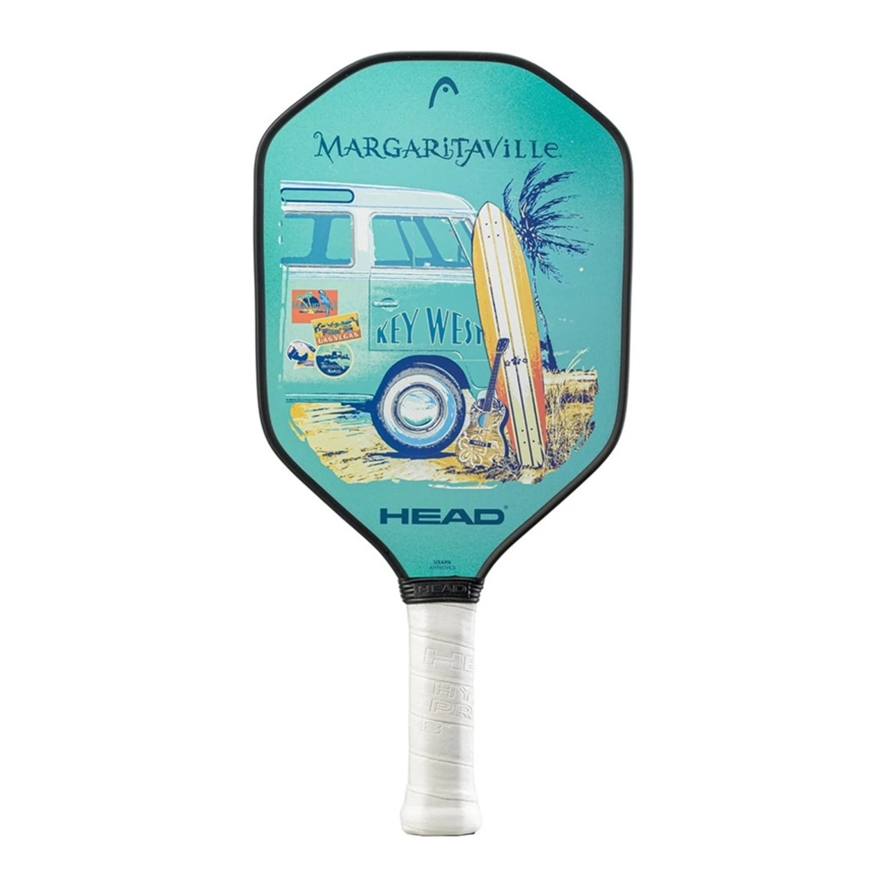 Margaritaville 'Key West' Graphite Paddle