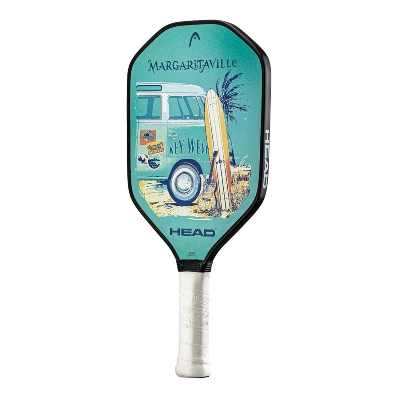 Margaritaville 'Key West' Graphite Paddle - Image 2