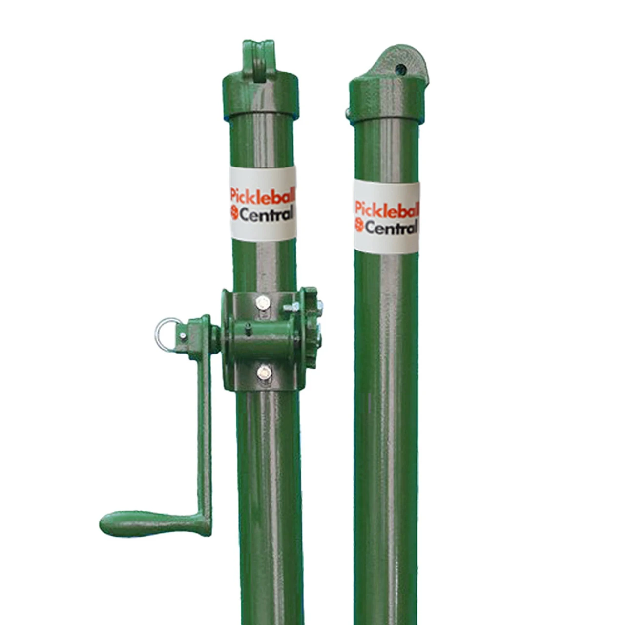 PickleballCentral Standard Pickleball Posts With Sleeves - Image 2