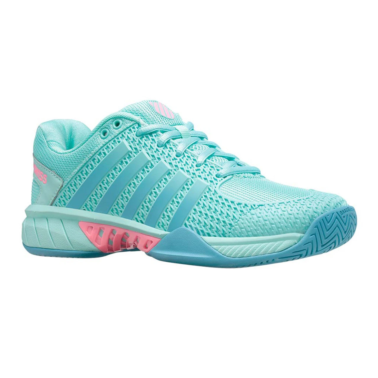 K-Swiss Express Light Pickleball Shoe - Women's - Image 10