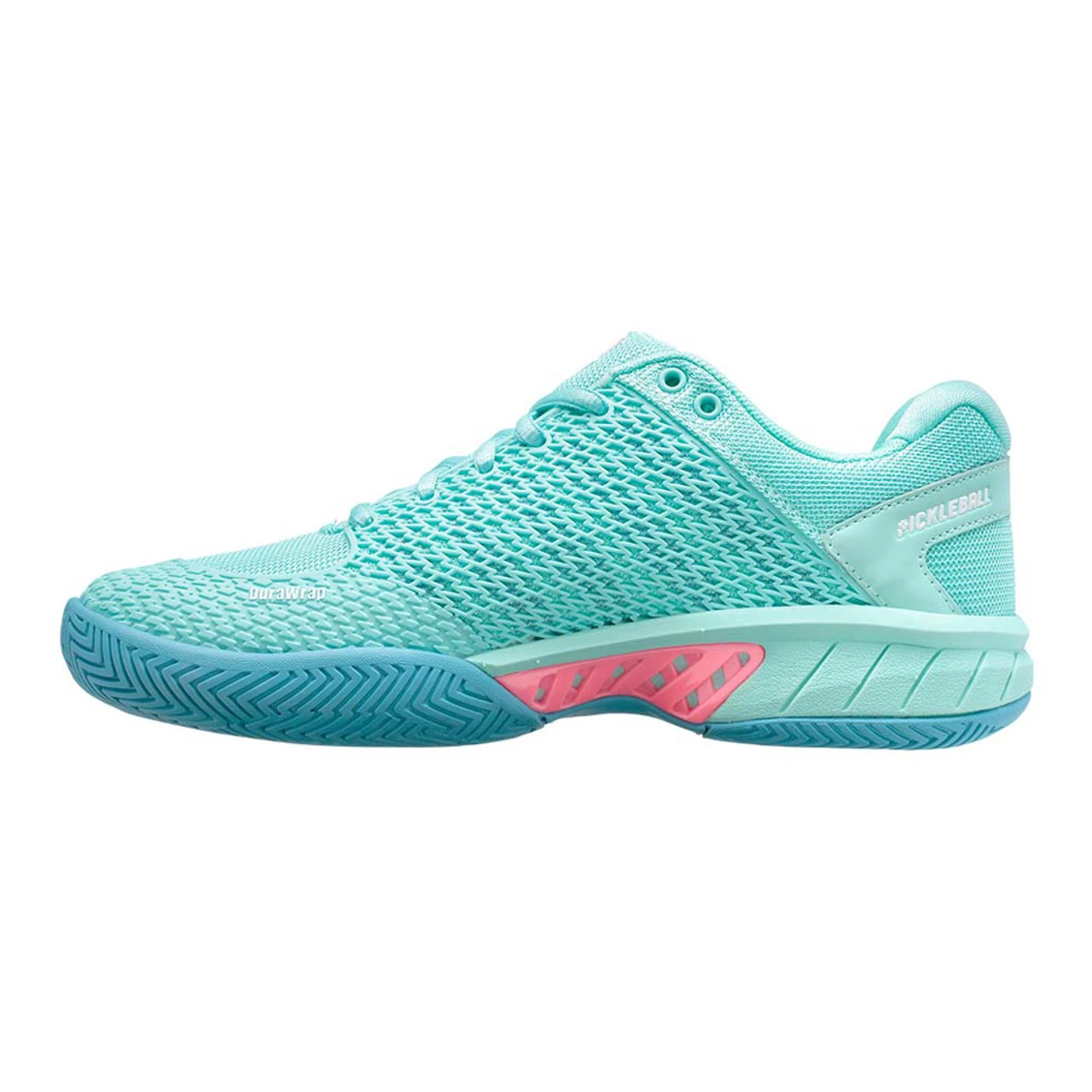 K-Swiss Express Light Pickleball Shoe - Women's - Image 11