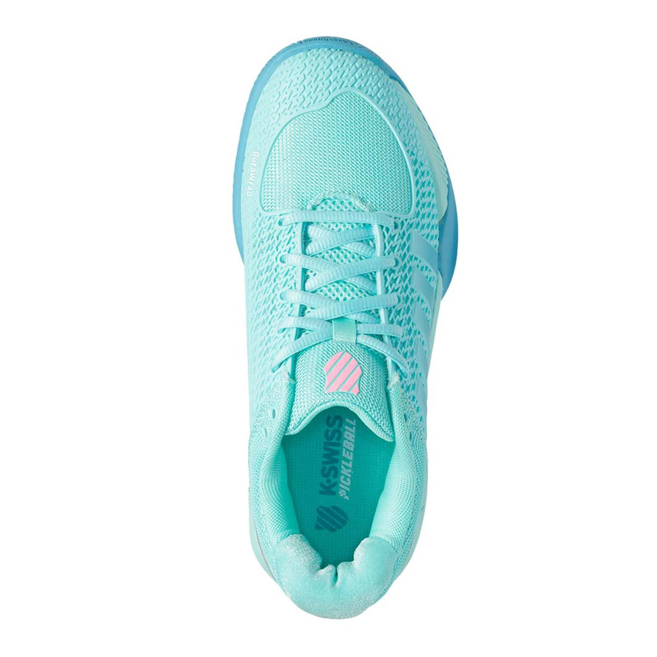 K-Swiss Express Light Pickleball Shoe - Women's - Image 13