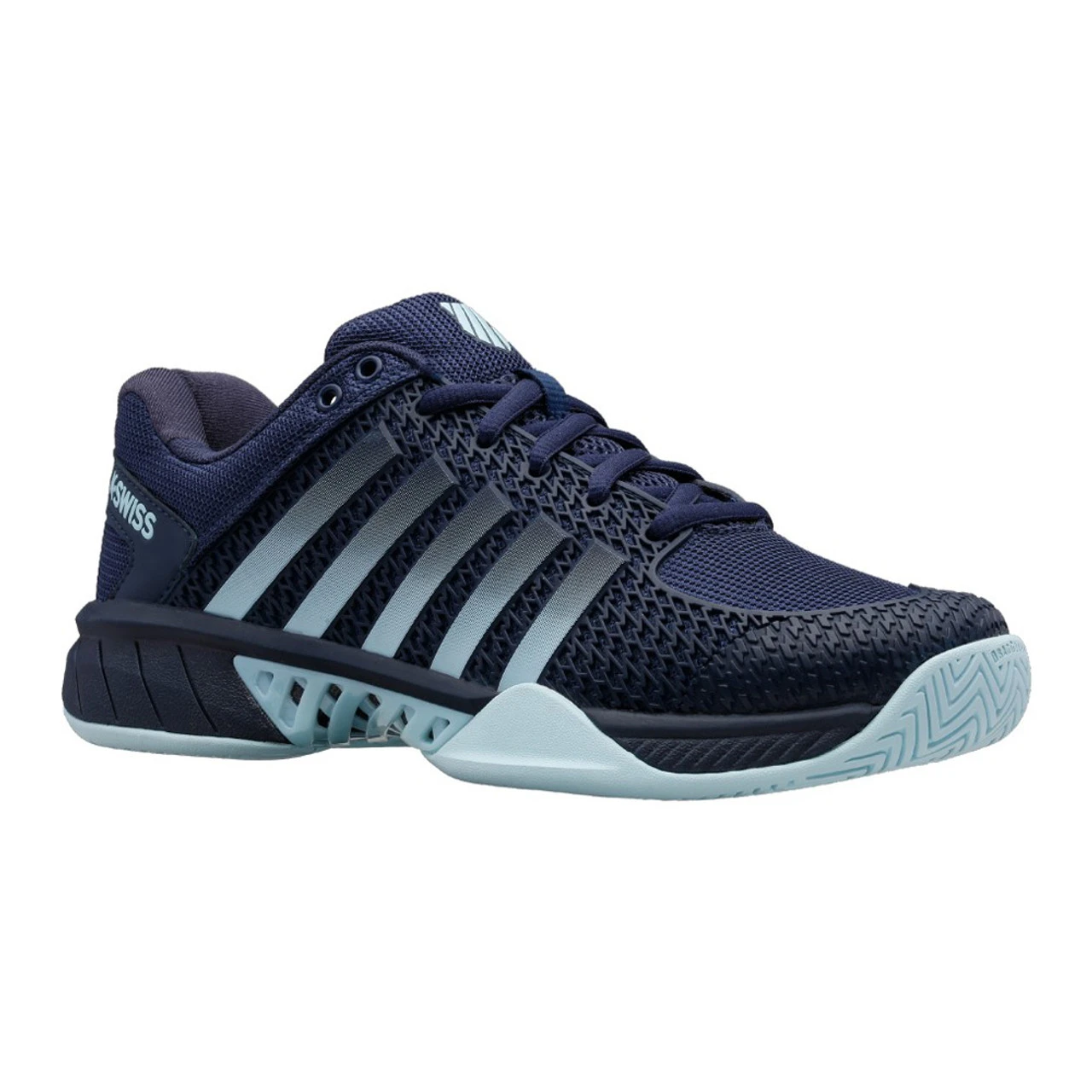 K-Swiss Express Light Pickleball Shoe - Women's - Image 5