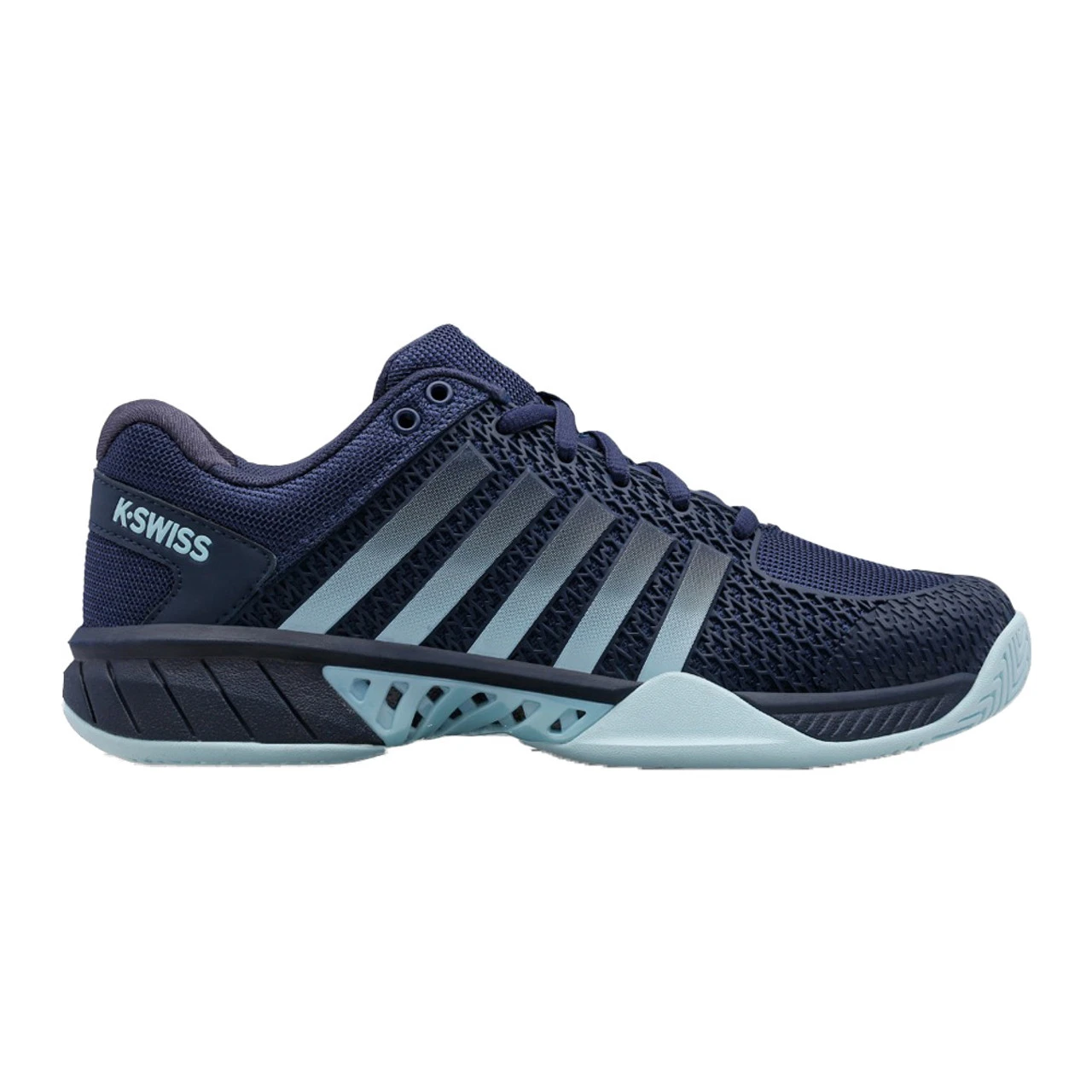 K-Swiss Express Light Pickleball Shoe - Women's - Image 4