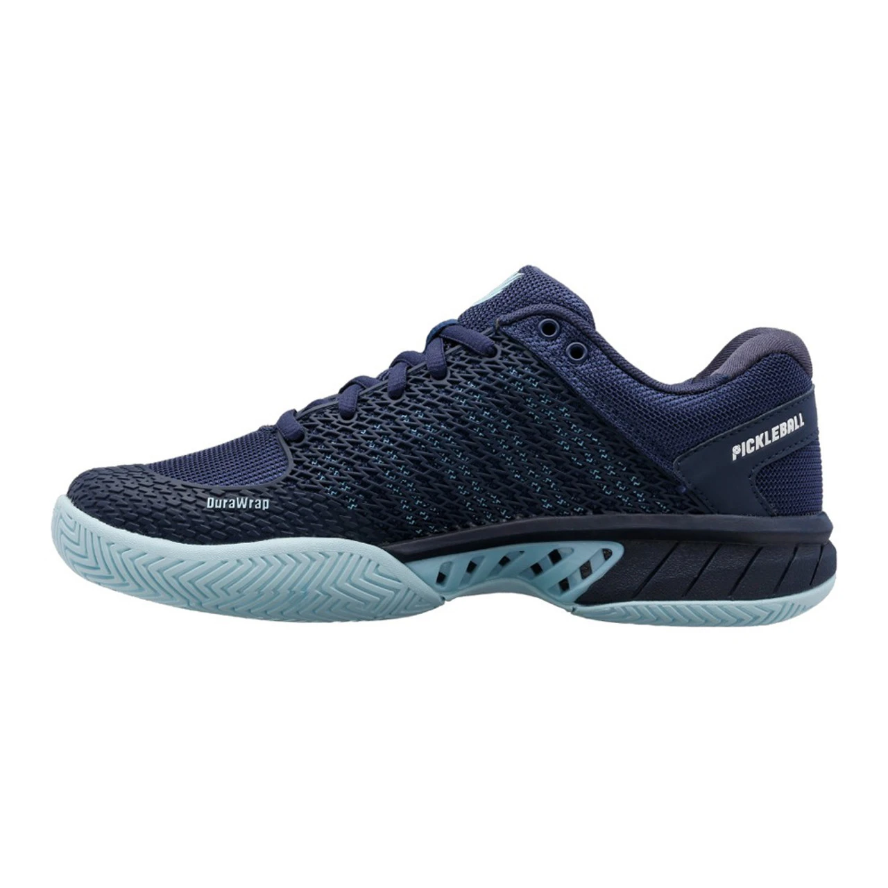 K-Swiss Express Light Pickleball Shoe - Women's - Image 7
