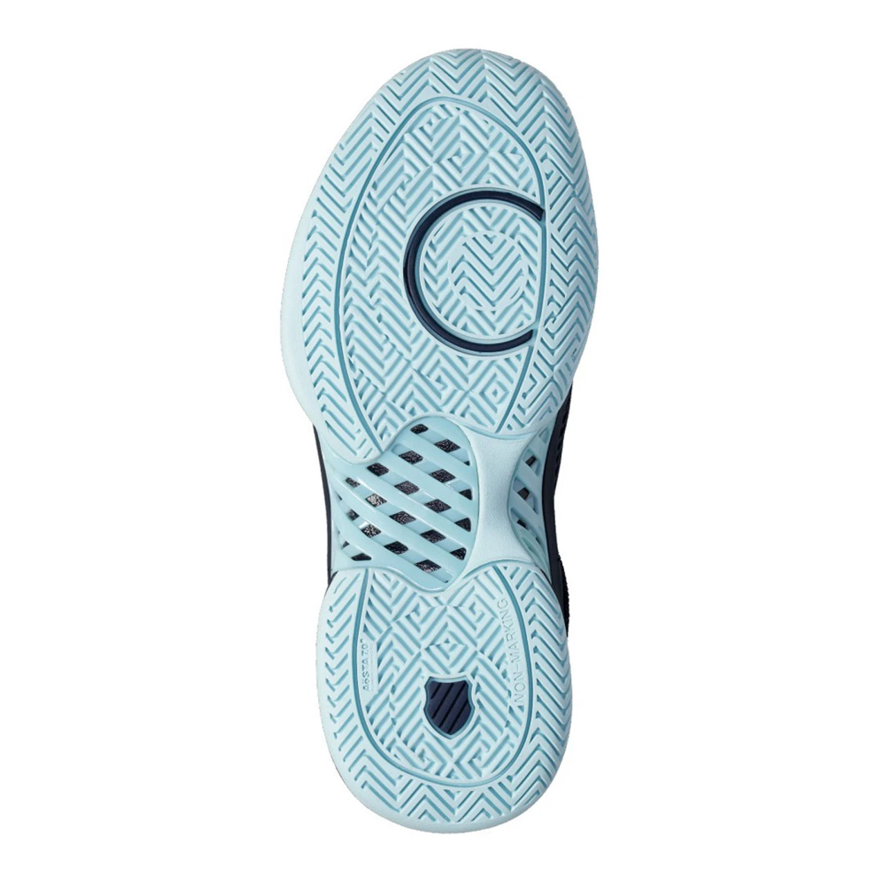 K-Swiss Express Light Pickleball Shoe - Women's - Image 9