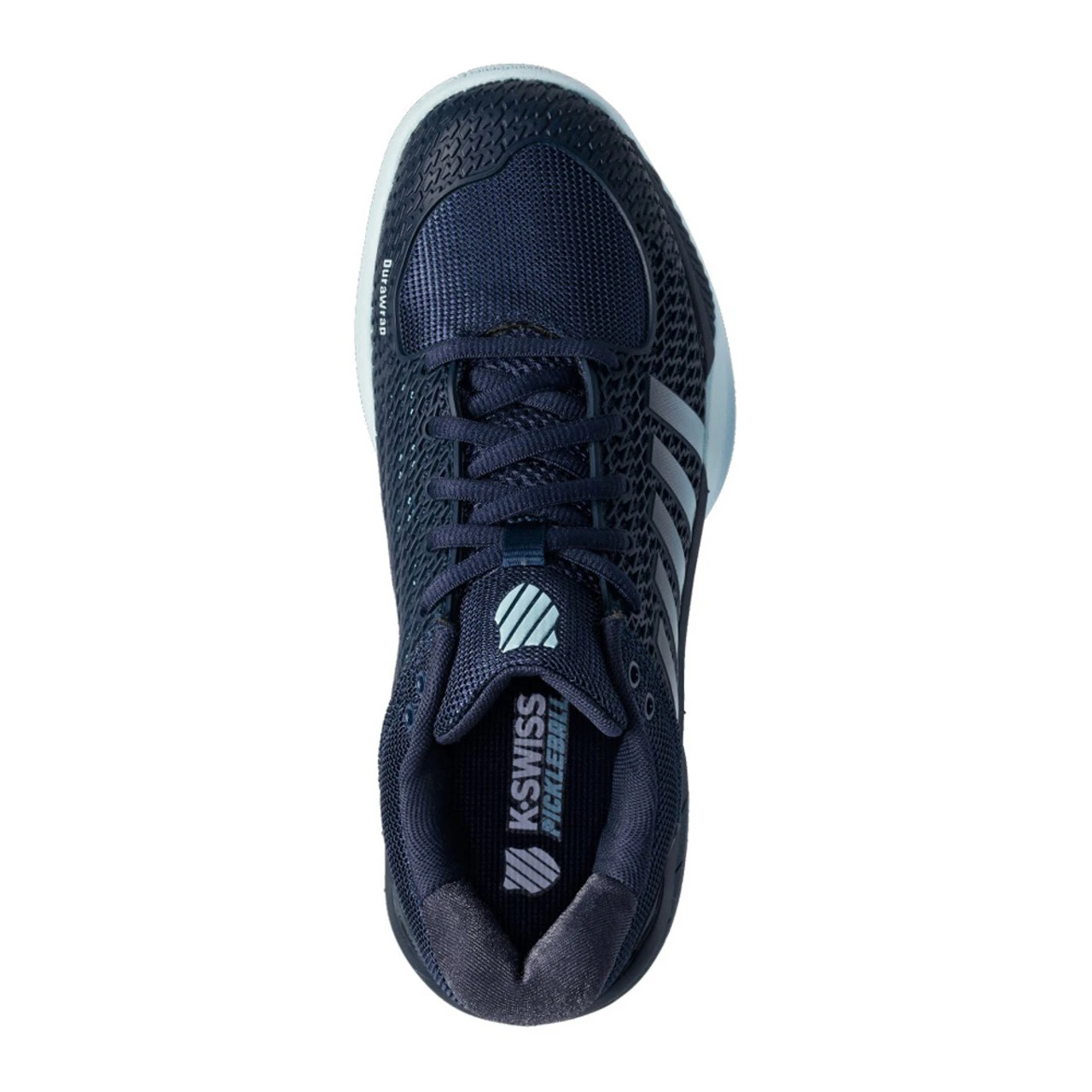 K-Swiss Express Light Pickleball Shoe - Women's - Image 8