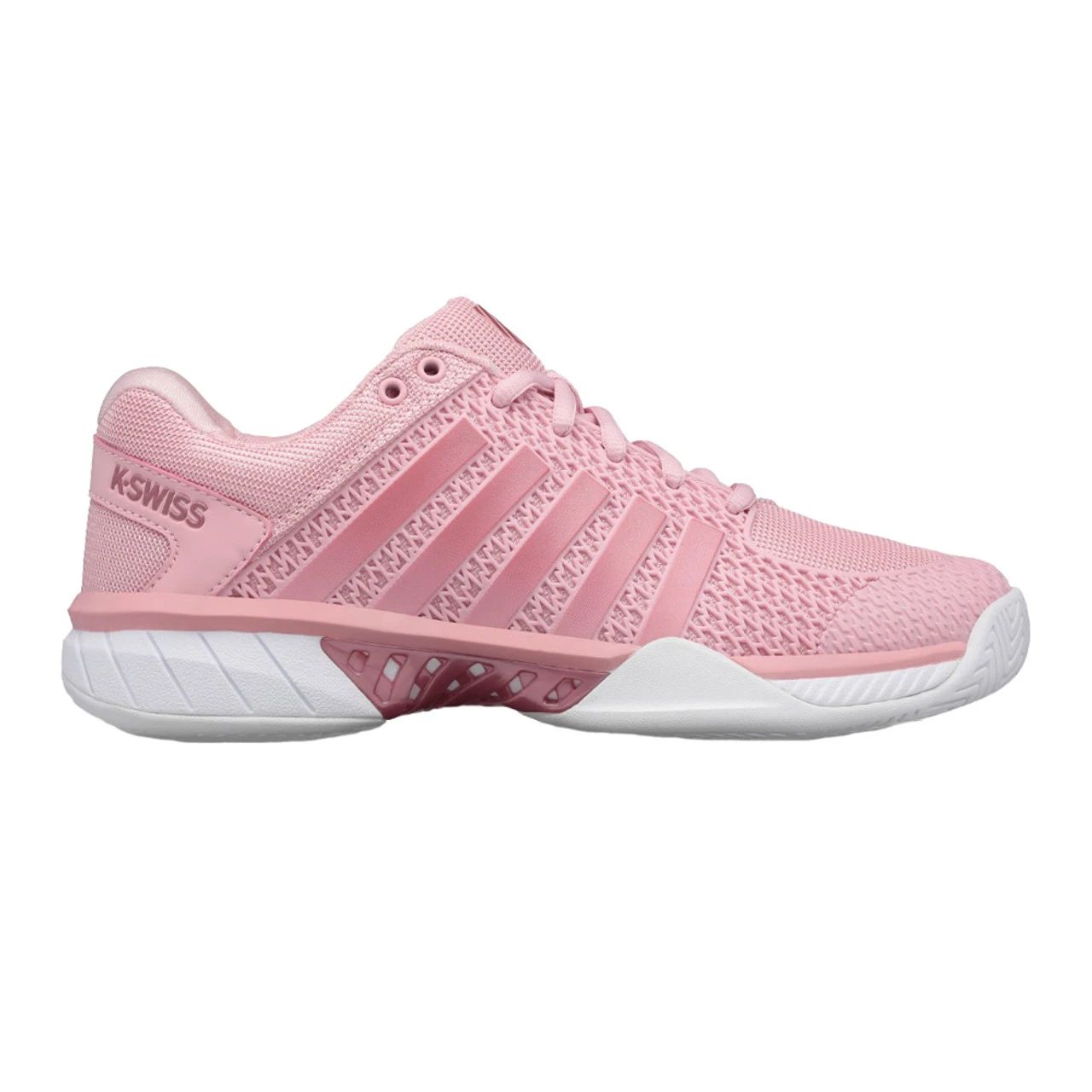 K-Swiss Express Light Pickleball Shoe - Women's - Image 2