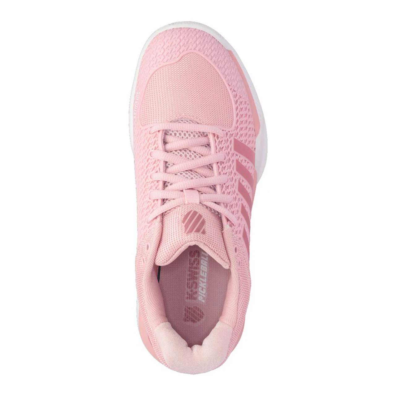 K-Swiss Express Light Pickleball Shoe - Women's - Image 18
