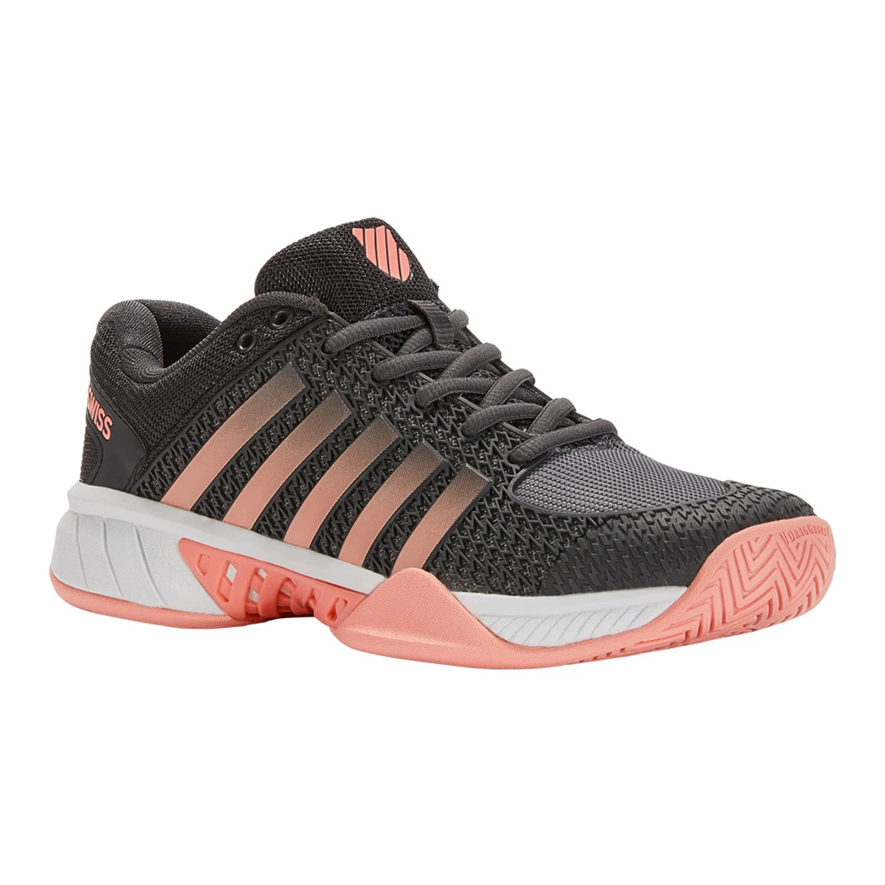 K-Swiss Express Light Pickleball Shoe - Women's - Image 6
