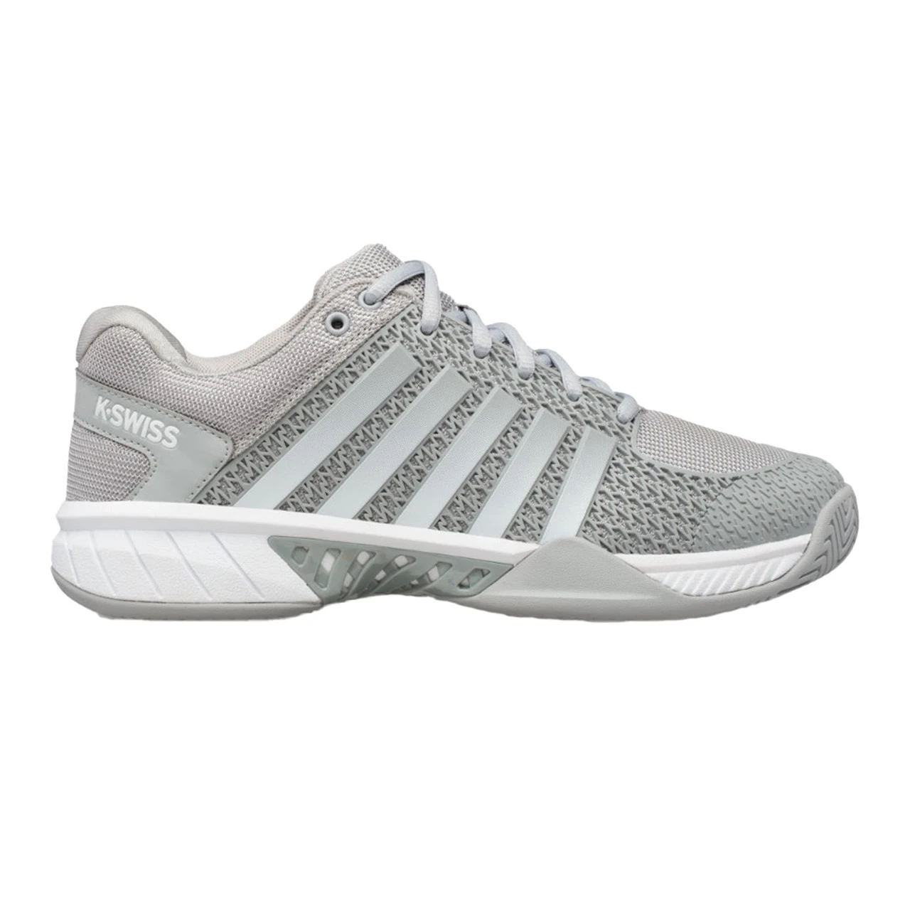 K-Swiss Express Light Pickleball Shoe - Women's - Image 3