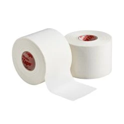 Mueller MTape Athletic Tape - White