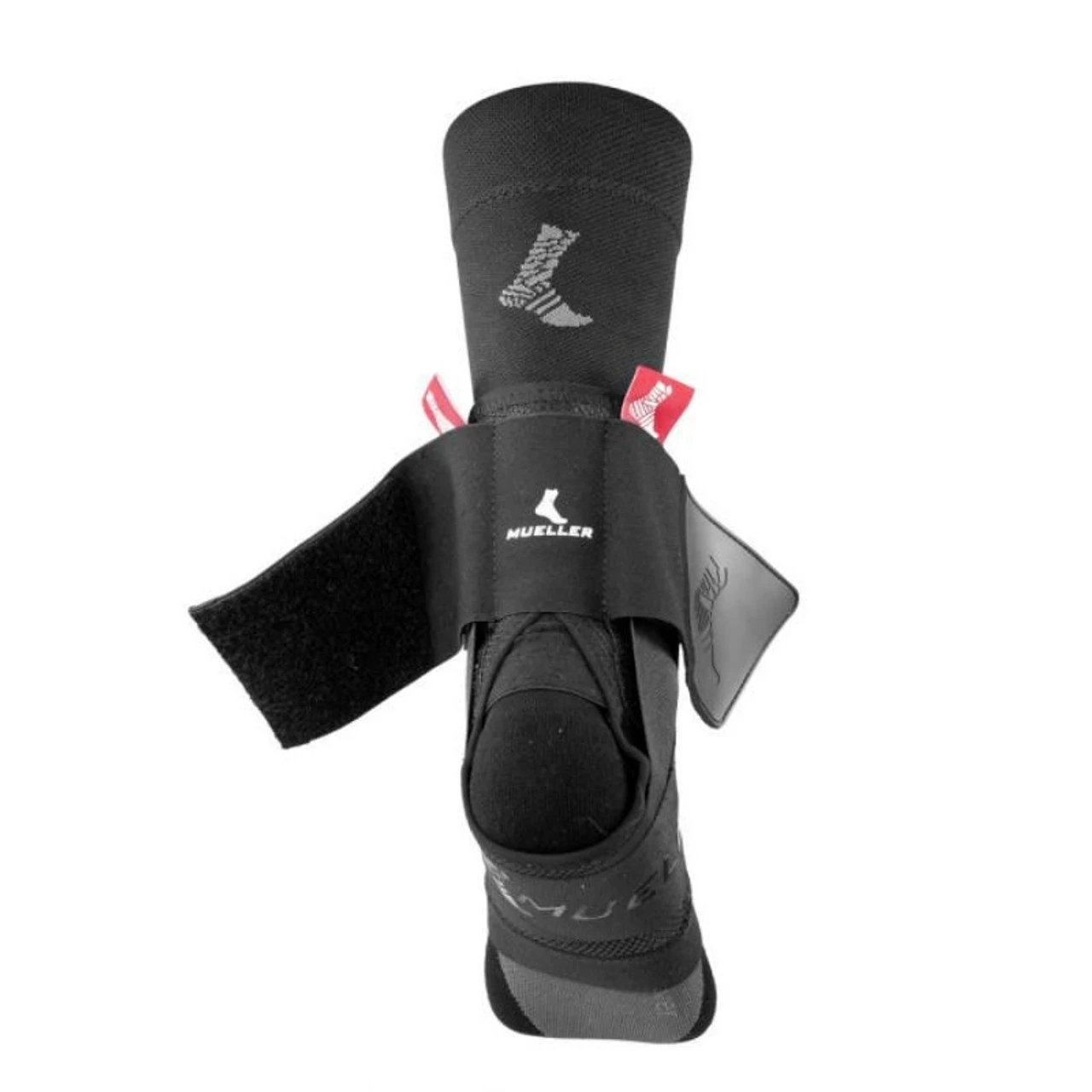Mueller The One Premium Ankle Brace - Image 4