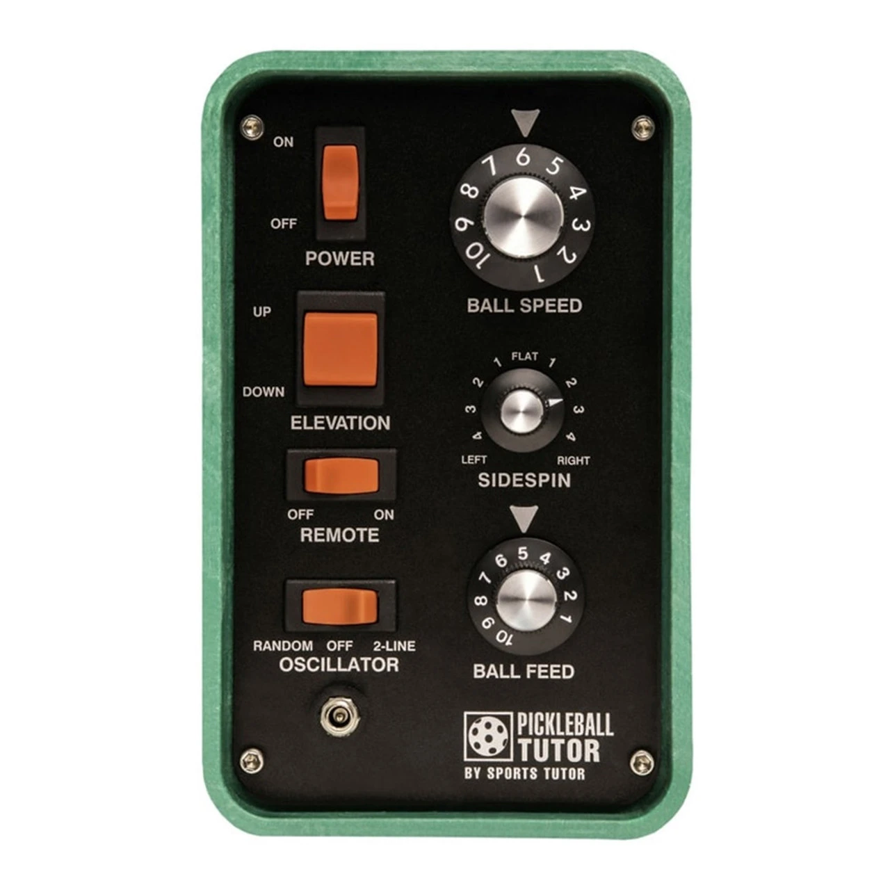 Pickleball Tutor Spin - Image 2
