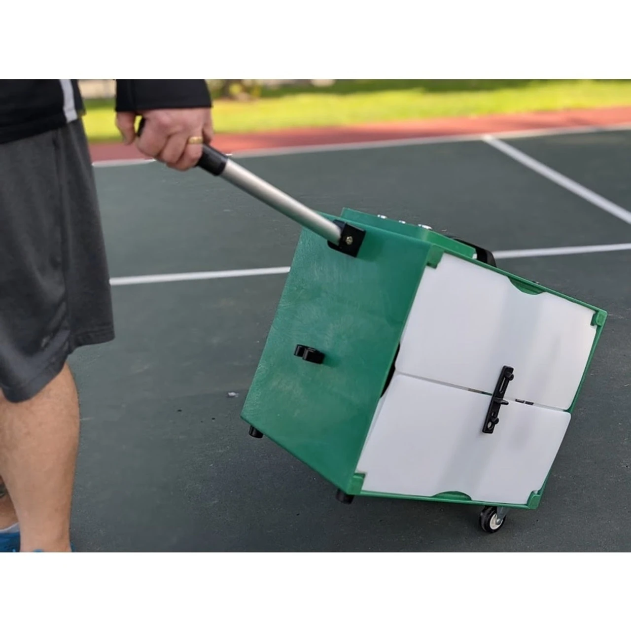 Pickleball Tutor Spin - Image 5