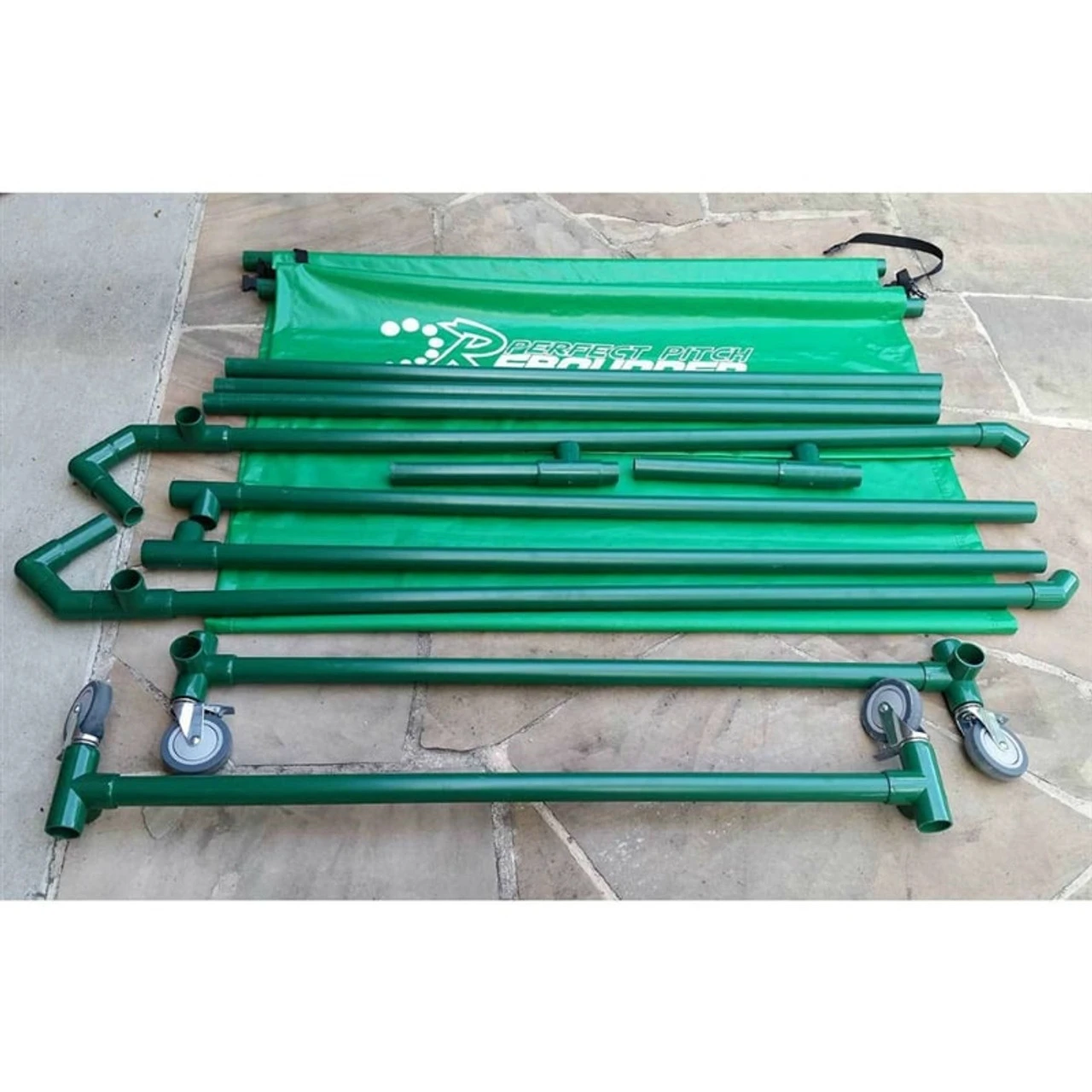 Perfect Pitch Rebounder Net - Image 3