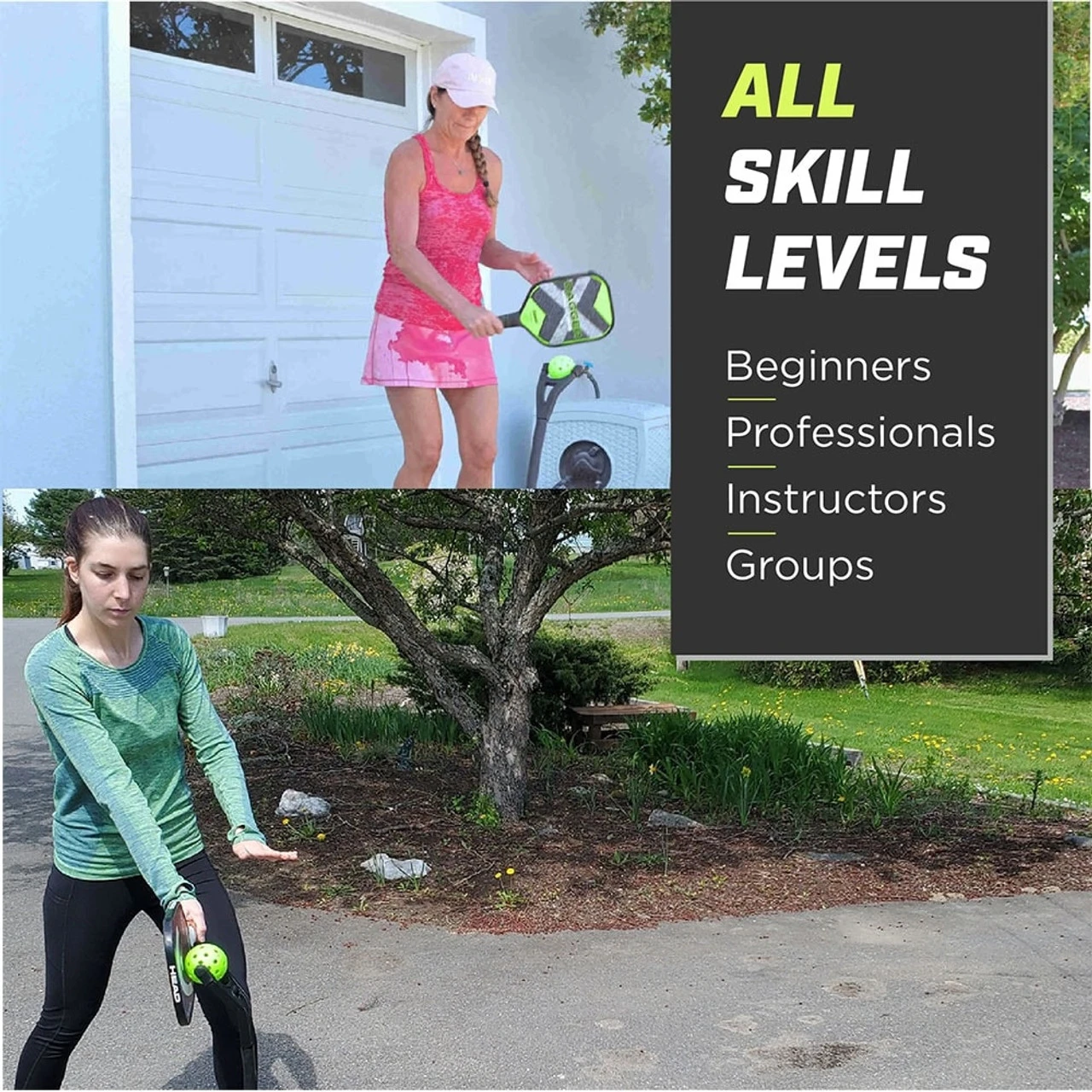 Pickleball Eye Coach - Image 4