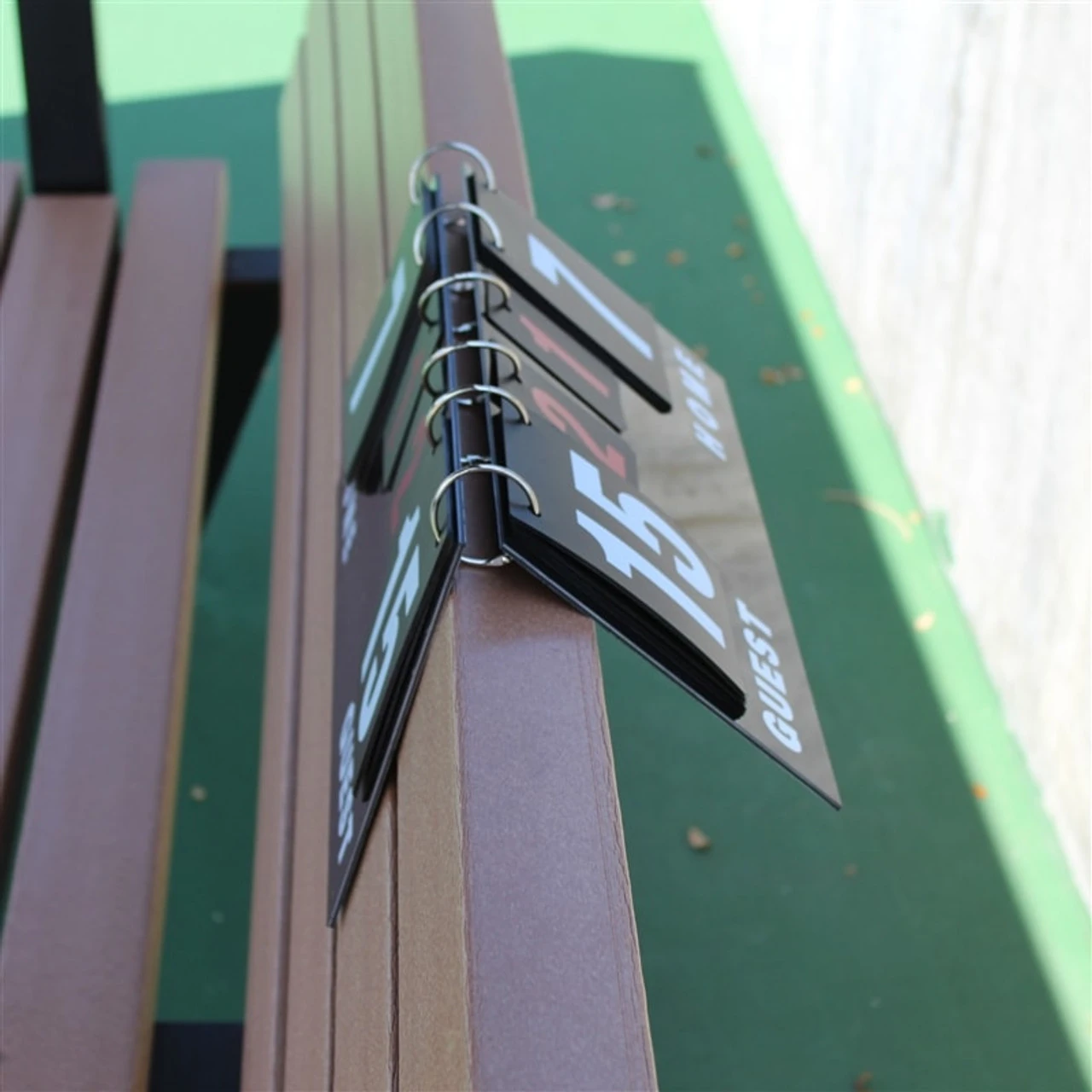 PickleScore - Image 5