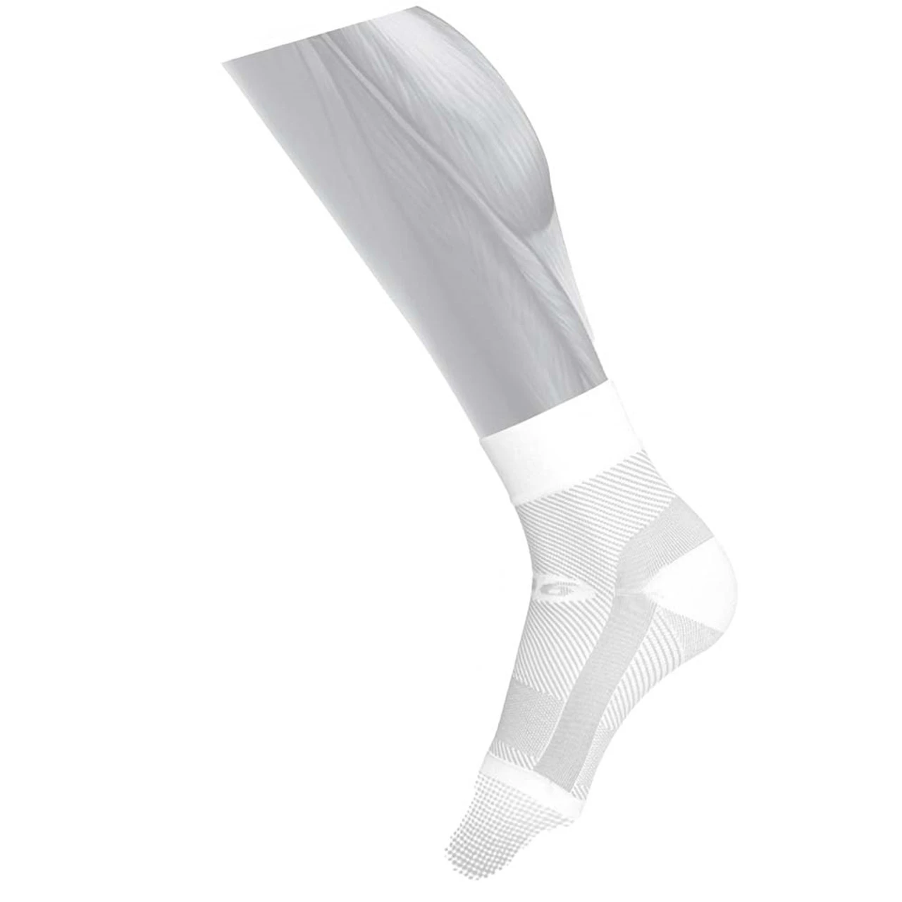 OS1st DS6 Night Time Plantar Fasciitis Treatment Sleeve - Image 2
