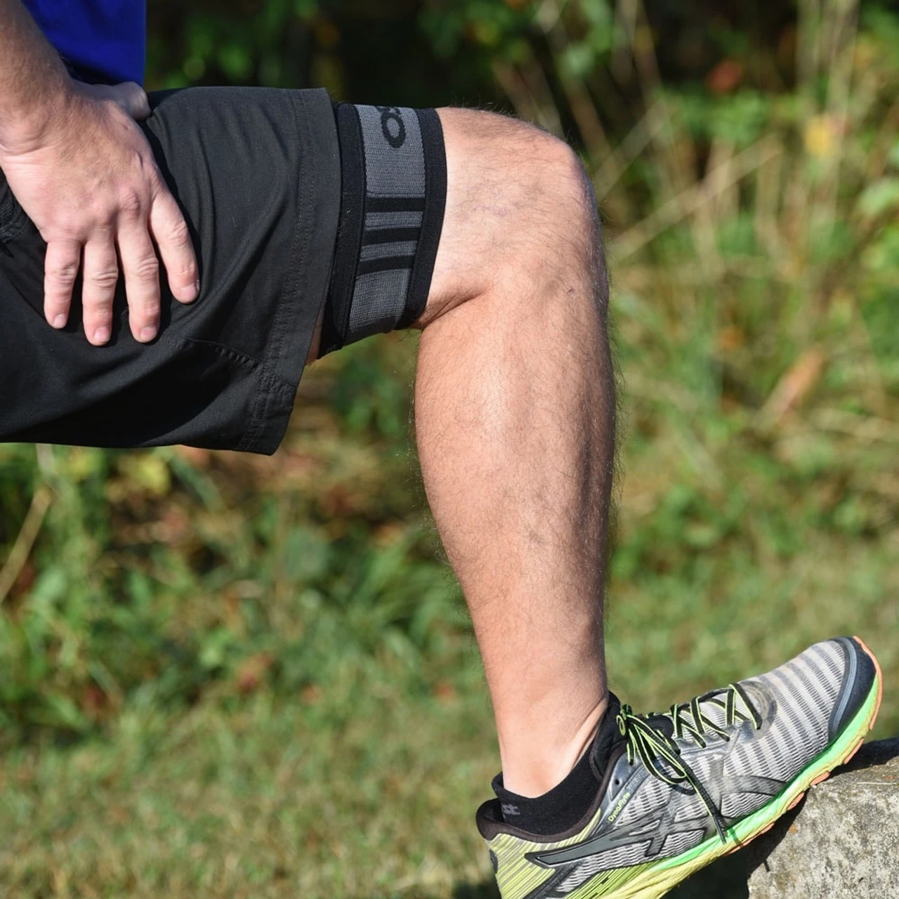 OS1st IT3 Performance ITB Sleeve - Image 6