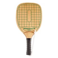 Swinger Wood Paddle