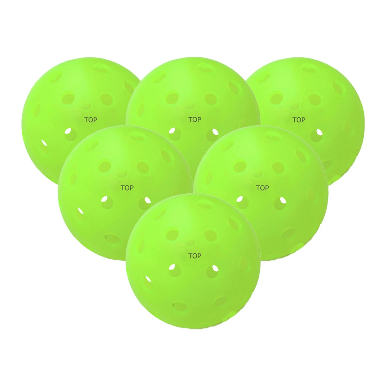 TOP Outdoor Pickleballs - Image 2