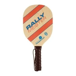 Rally Meister Paddle