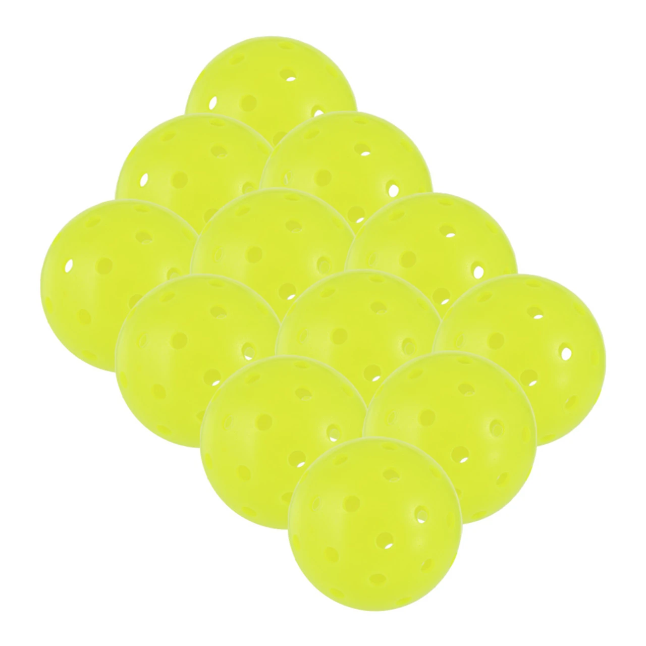 SR40 Outdoor Pickleballs - Image 2