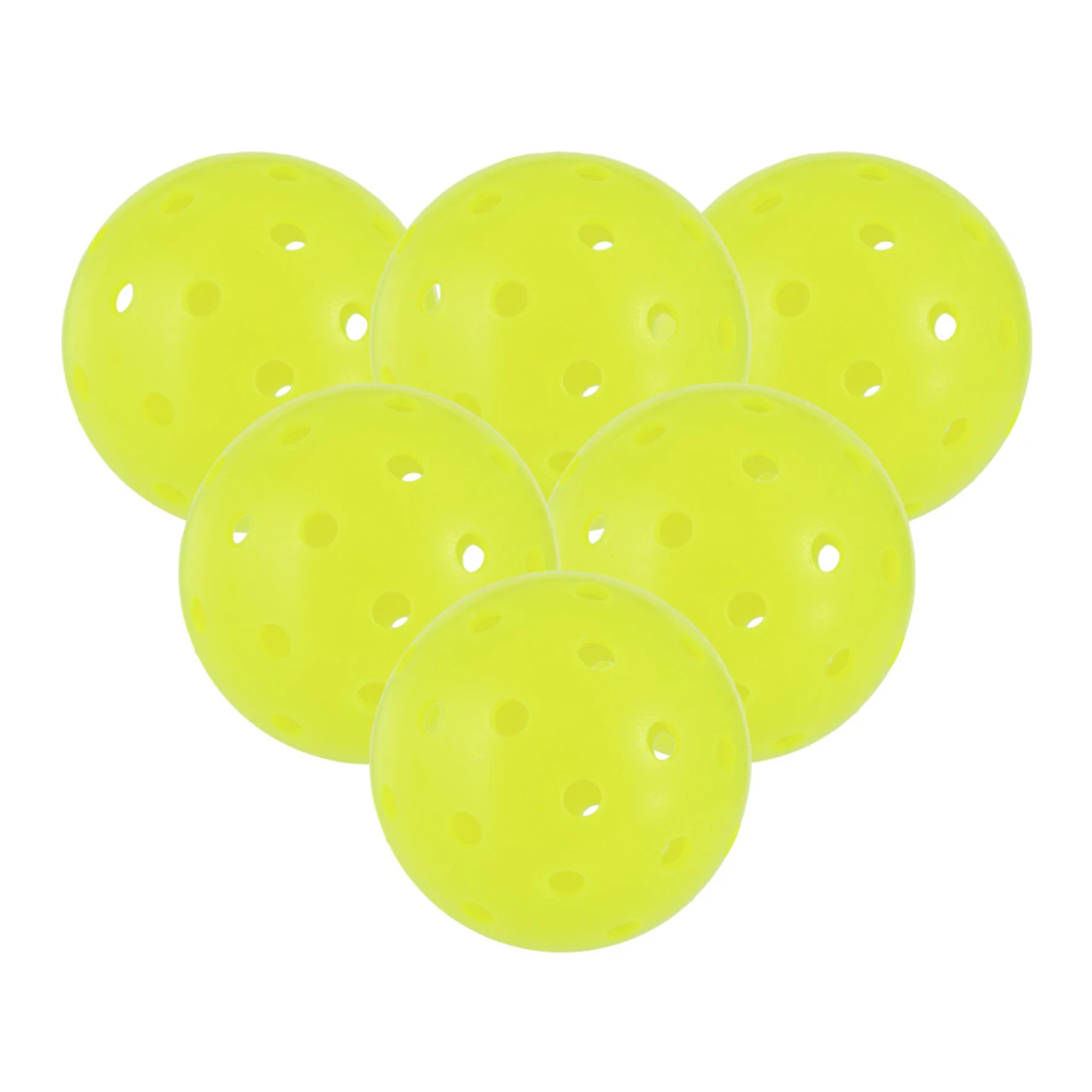 SR40 Outdoor Pickleballs