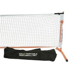Rally Portable Pickleball Net System