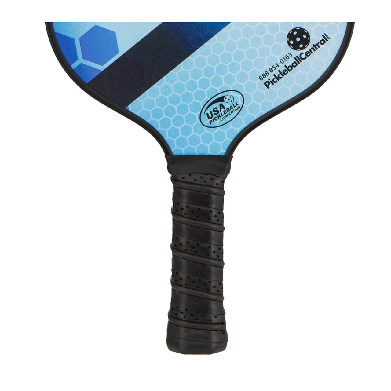 Rally Flare Graphite 2-Paddle Bundle - Paddles/Balls/Covers - Image 2