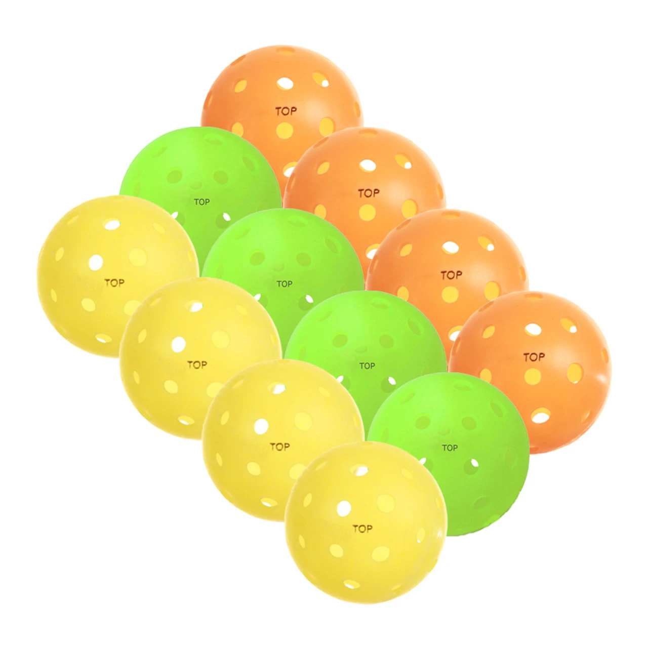 TOP (The Outdoor Pickleball) Sampler Pack - Image 2