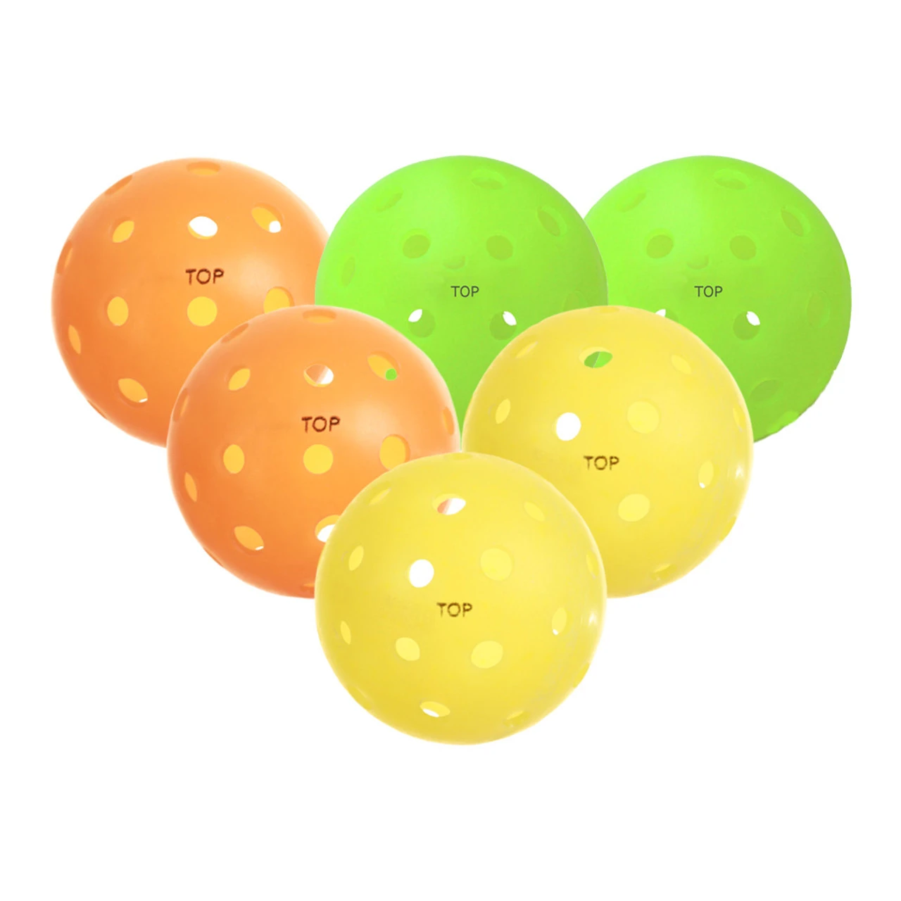 TOP (The Outdoor Pickleball) Sampler Pack