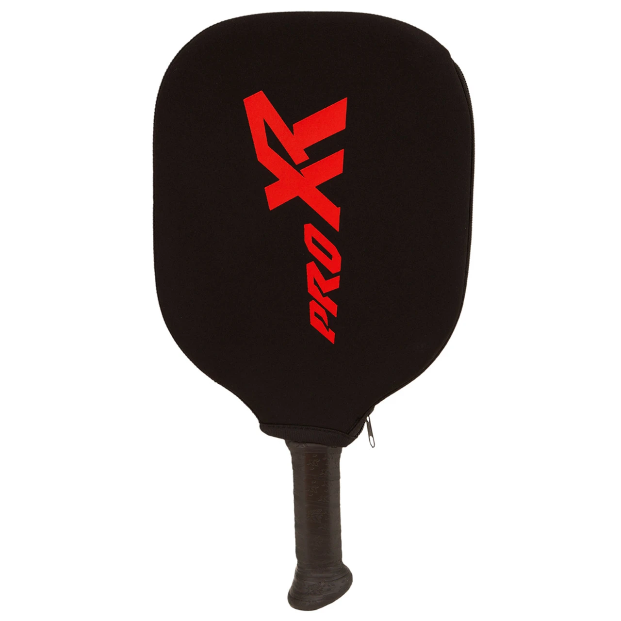 ProXR Raw Carbon 14 Pickleball Paddle - Image 7